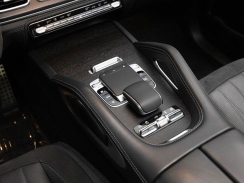 Used 2021 Mercedes-Benz GLS 63 AMG 4MATIC image 16