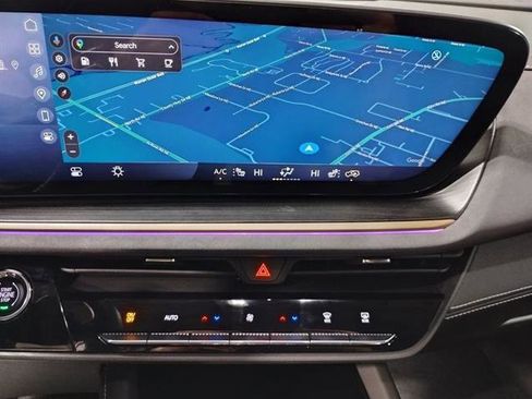 New 2025 Buick Envision Sport Touring image 23