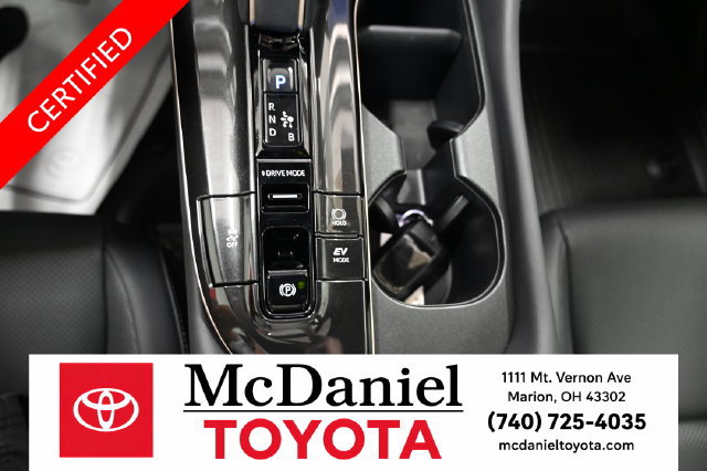 Used 2026 Toyota Crown w/ Advanced Technology Package AWD/4WD image 21