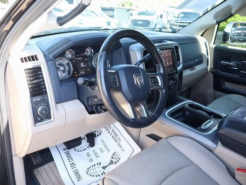 Used 2018 RAM 2500 Limited image 21