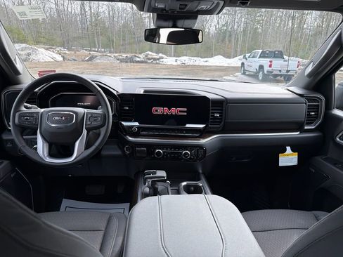 New 2026 GMC Sierra 1500 Elevation w/ Preferred Package image 15