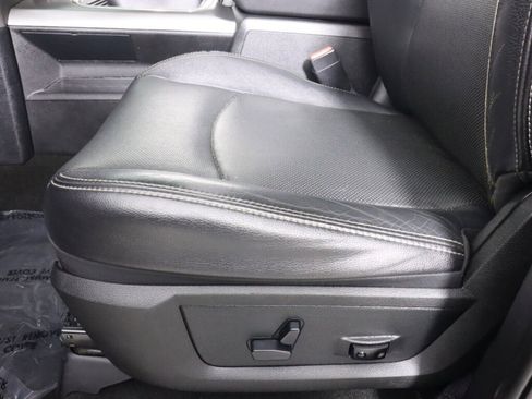 Used 2017 RAM 1500 Sport w/ Black Ram 1500 Sport Group image 30