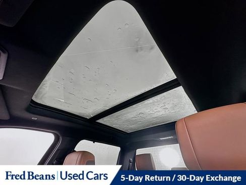 Used 2024 Toyota Tundra 1794 Edition image 24