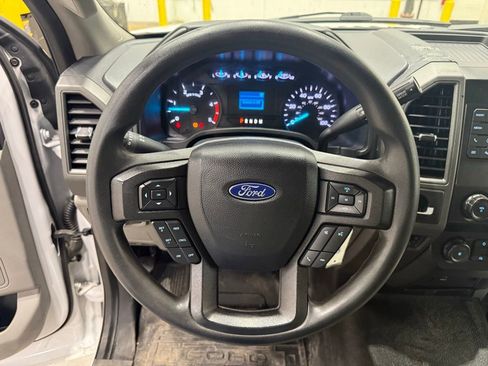 Used 2021 Ford F350 XL w/ Power Equipment Group image 59