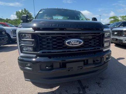 New 2026 Ford F350 XL AWD/4WD image 14