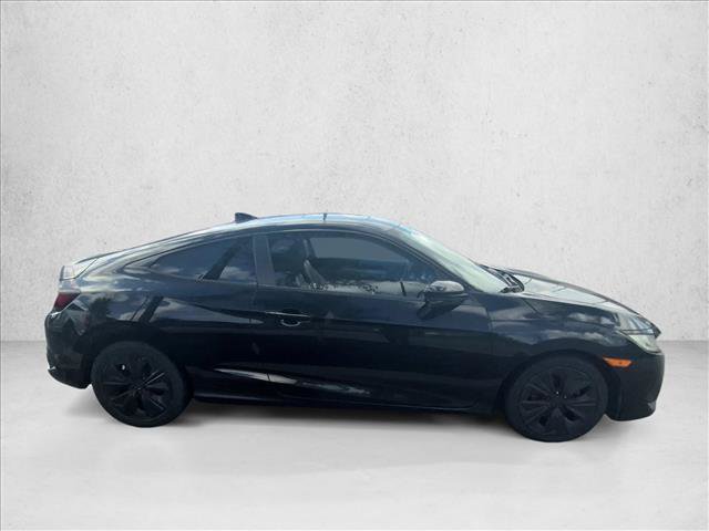 Used 2017 Honda Civic EX-L image 4