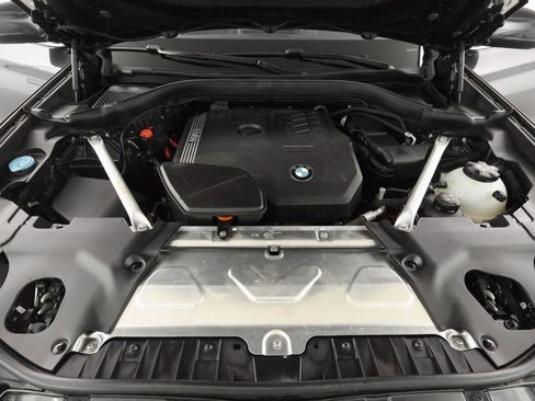 Used 2023 BMW X3 xDrive30i image 37