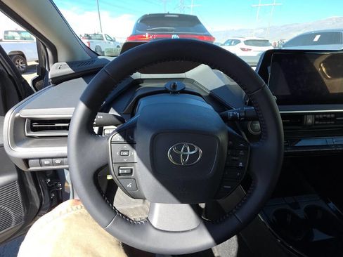 Used 2024 Toyota Prius LE image 13