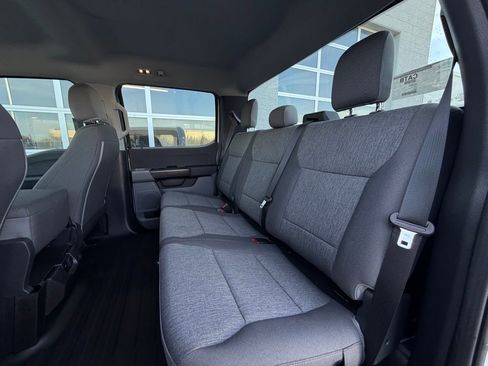 New 2025 Ford F150 XL image 56