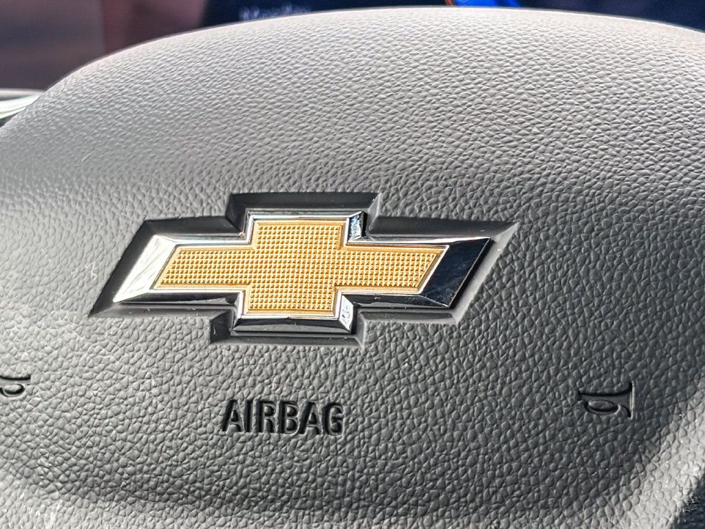 Used 2024 Chevrolet Blazer EV LT AWD/4WD image 21