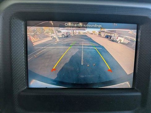 Used 2021 Jeep Wrangler Unlimited Sahara image 16