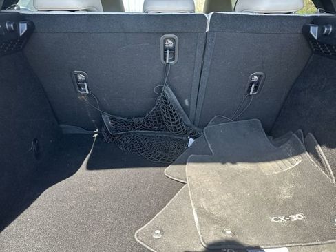 Used 2023 MAZDA CX-30 AWD 2.5 S w/ Preferred Package image 23