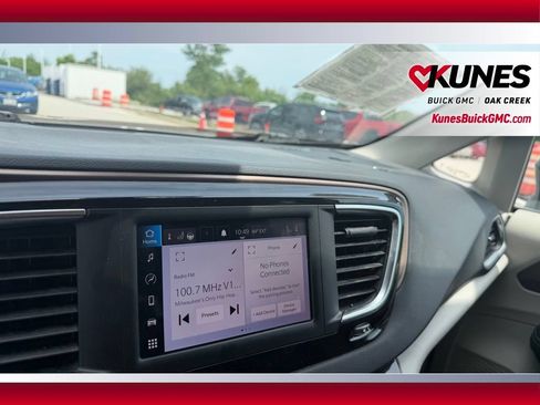 Used 2021 Ford EcoSport SE w/ Interior Protection Package FWD image 20