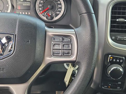 Used 2024 RAM 1500 Classic Warlock AWD/4WD image 47