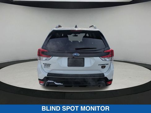 Certified 2024 Subaru Forester Wilderness image 5