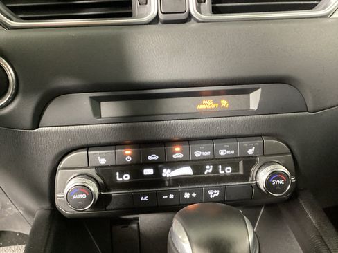 Used 2025 MAZDA CX-5 AWD 2.5 S w/ Preferred Package image 26