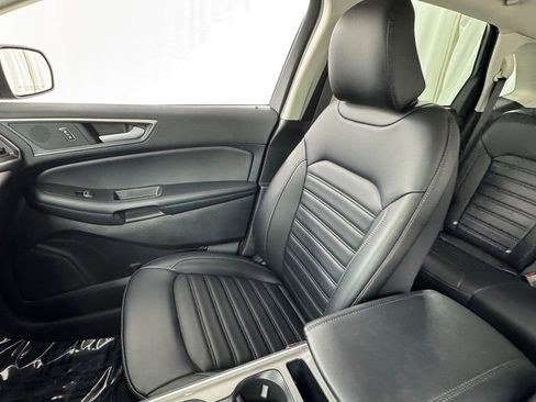 Used 2024 Ford Edge SEL w/ Convenience Package AWD/4WD image 13