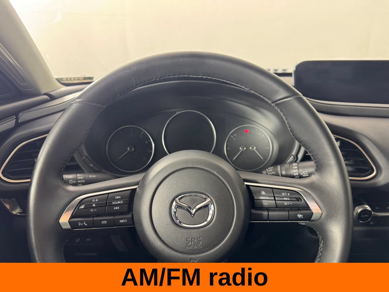 Used 2025 MAZDA CX-30 AWD 2.5 S w/ Preferred Package image 16