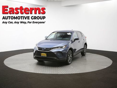 Used 2024 Toyota Venza LE image 54