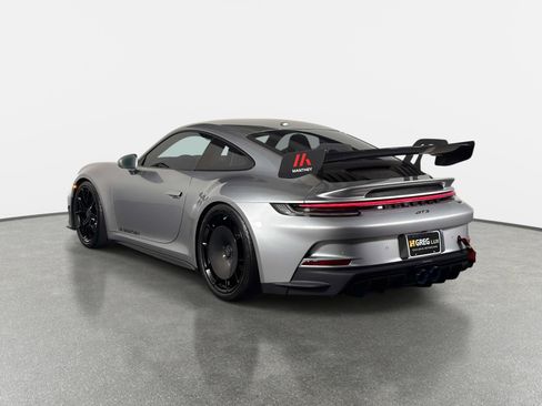 Used 2023 Porsche 911 GT3 image 5