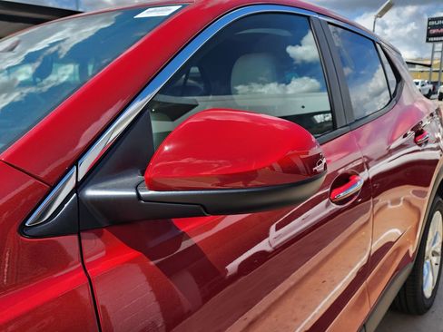 New 2026 Buick Encore GX Preferred w/ Comfort Package image 12