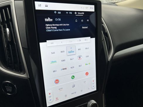 Used 2024 Ford Edge SEL w/ Convenience Package AWD/4WD image 25