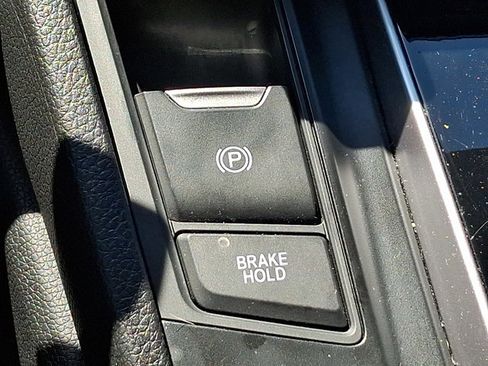 Used 2018 Honda CR-V EX image 25