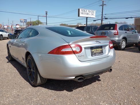 Used 2013 Jaguar XK Touring image 5