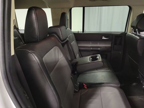 Used 2015 Ford Flex SEL w/ Equipment Group 202A FWD image 27