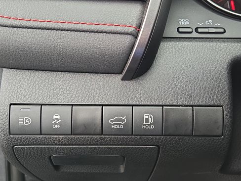 Used 2023 Toyota Camry TRD FWD image 23