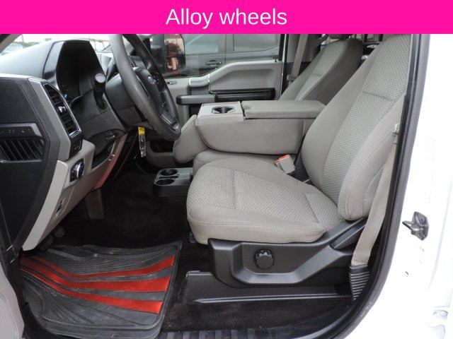 Used 2018 Ford F150 XLT w/ XTR Package AWD/4WD image 21