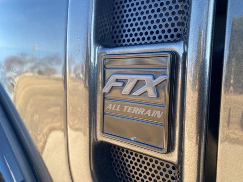 Used 2018 Ford F250 Lariat w/ Lariat Ultimate Package image 23