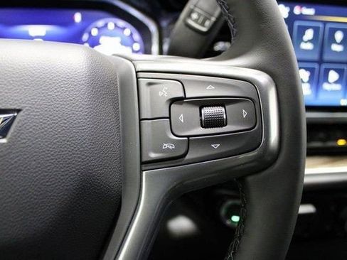 New 2026 Chevrolet Silverado 1500 LT image 7