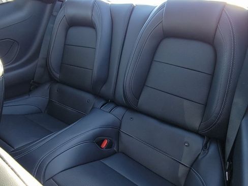 New 2026 Ford Mustang Premium image 7