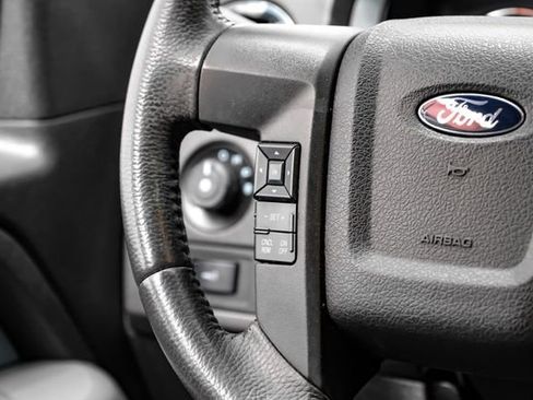 Used 2013 Ford F150 XLT w/ Luxury Equipment Group image 32