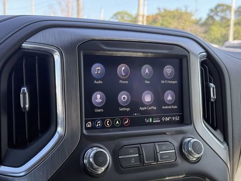 Used 2020 GMC Sierra 2500 Denali w/ Denali Ultimate Package image 25