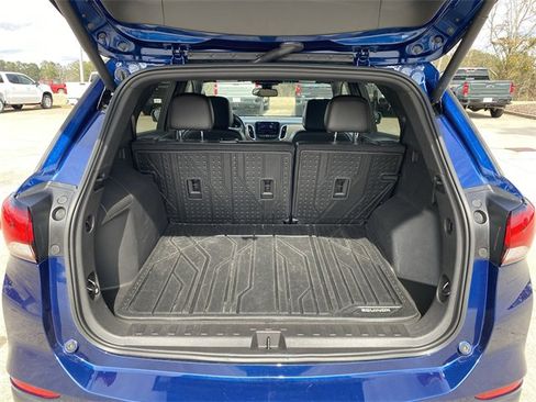 Certified 2023 Chevrolet Equinox Premier image 33