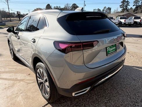 New 2026 Buick Envision Preferred image 6