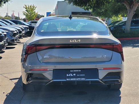 New 2025 Kia K5 GT-Line w/ GT-Line Premium Package image 6