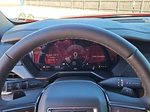 New 2026 GMC Acadia AT4 w/ LPO, Floor Liner Package image 14