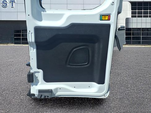 Used 2025 Ford Transit 250 Low Roof w/ Exterior Upgrade Package RWD image 6