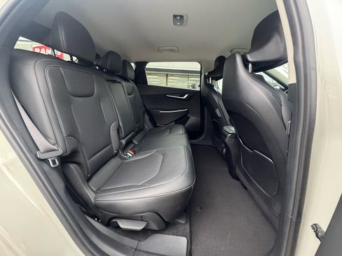 Used 2023 Kia EV6 Wind w/ Wind Technology Package image 41