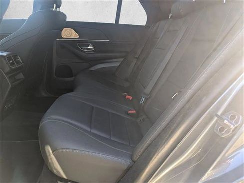 Certified 2025 Mercedes-Benz GLE 450 4MATIC image 17