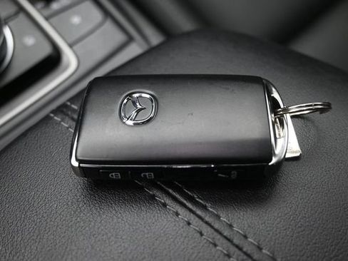 Used 2023 MAZDA CX-30 AWD 2.5 S w/ Select Package image 13