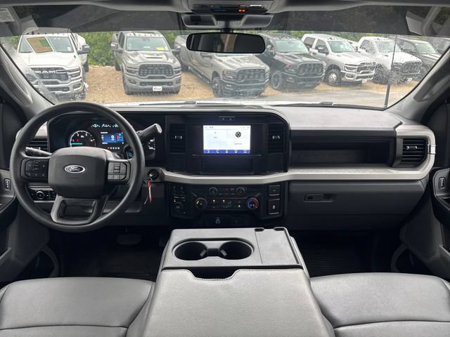 Used 2026 Ford F350 XL AWD/4WD image 30