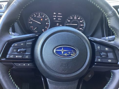 Used 2024 Subaru Ascent Onyx Edition AWD/4WD image 18