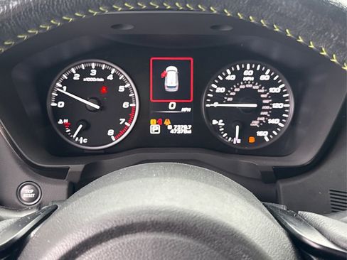 Used 2023 Subaru Ascent Onyx Edition image 20