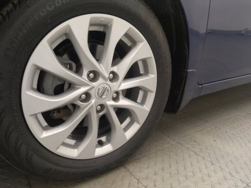 Used 2019 Nissan Sentra SV image 31