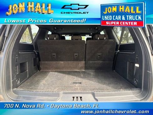 Used 2019 Ford Expedition Max XLT image 12