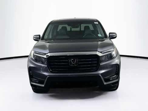 Used 2023 Honda Ridgeline RTL image 2